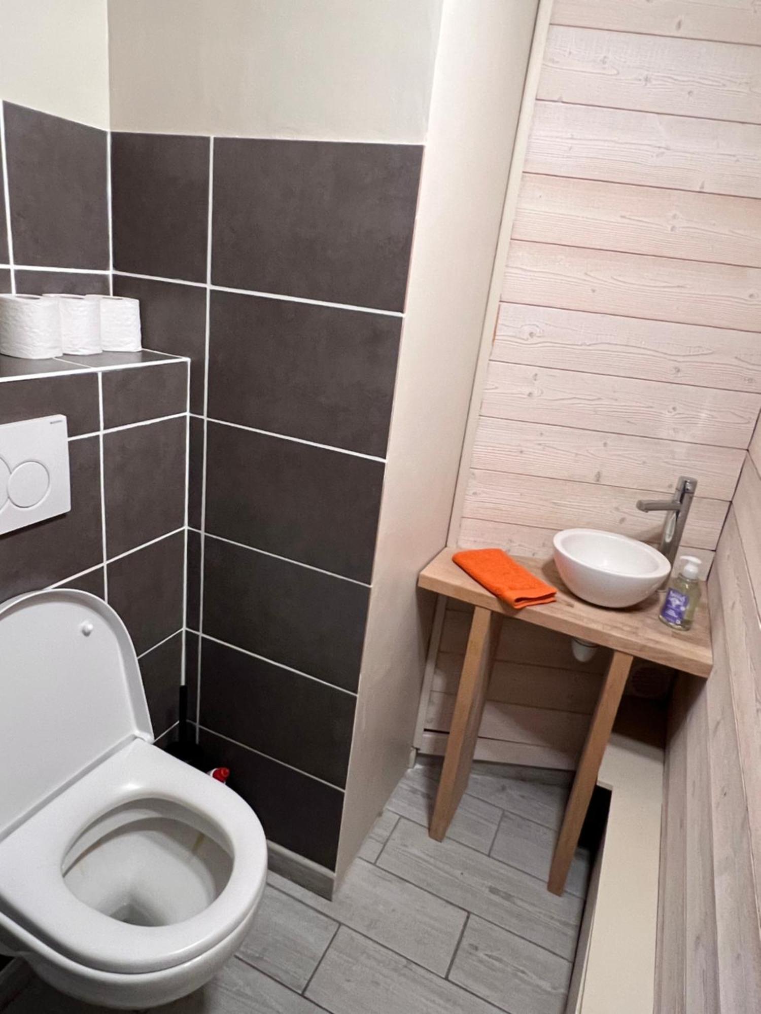 Chambre D'Hote-Abc Reims Zewnętrze zdjęcie