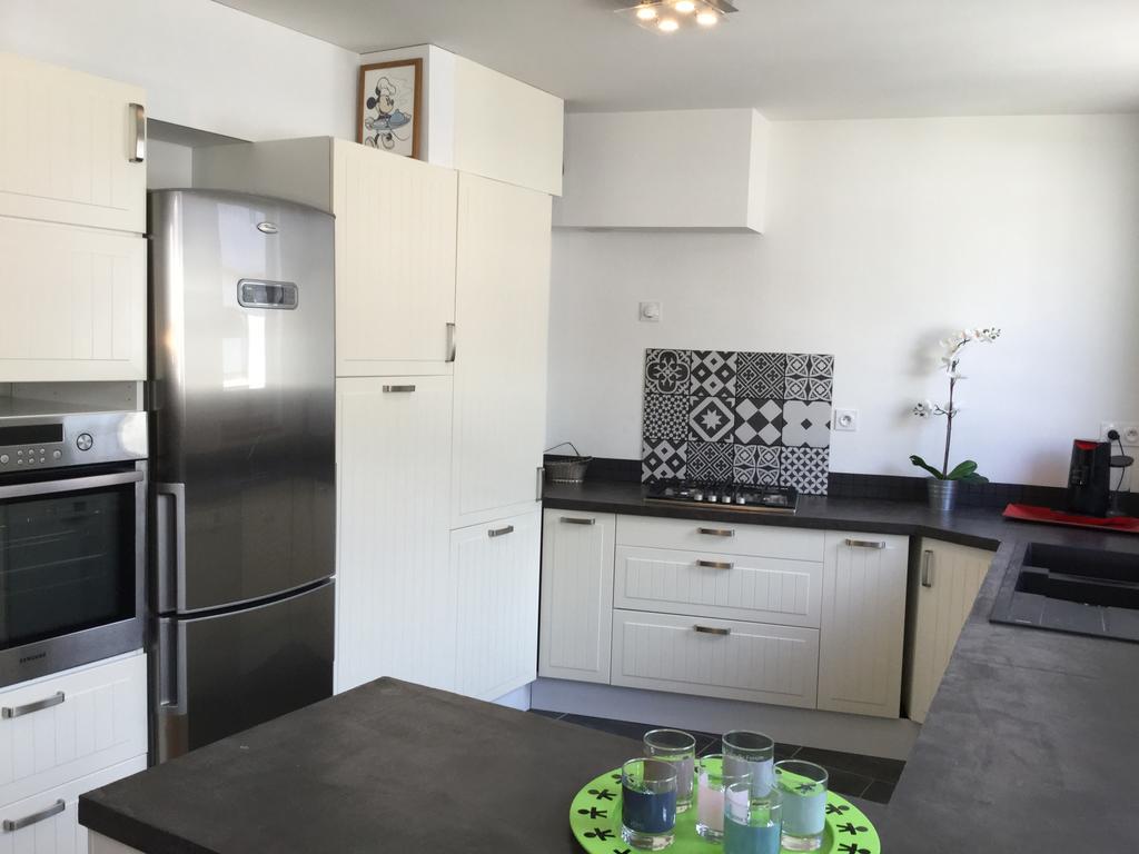 Chambre D'Hote-Abc Reims Zewnętrze zdjęcie