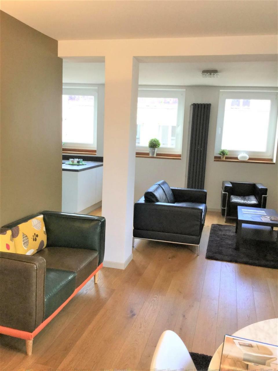 Chambre D'Hote-Abc Reims Zewnętrze zdjęcie