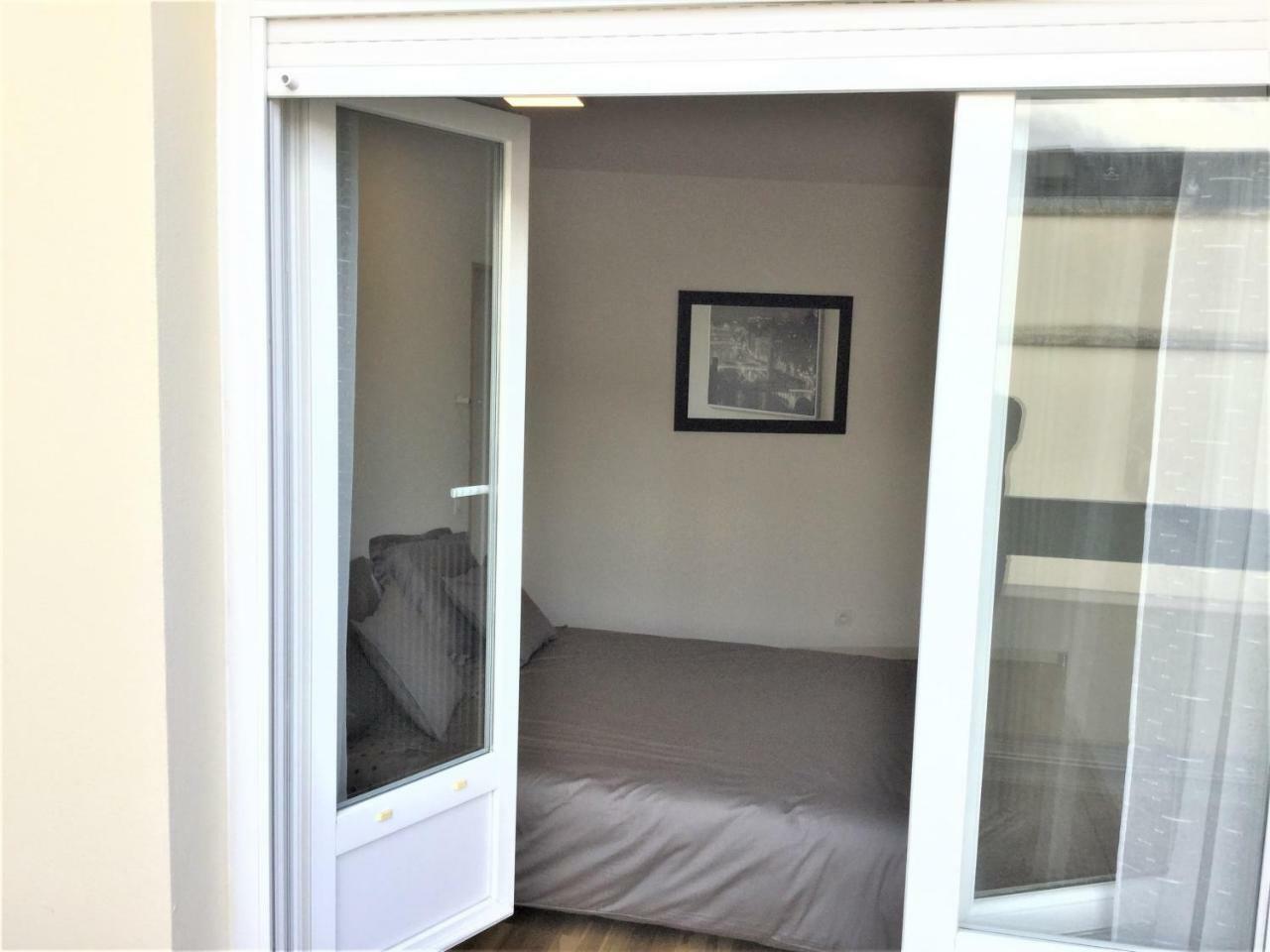 Chambre D'Hote-Abc Reims Zewnętrze zdjęcie